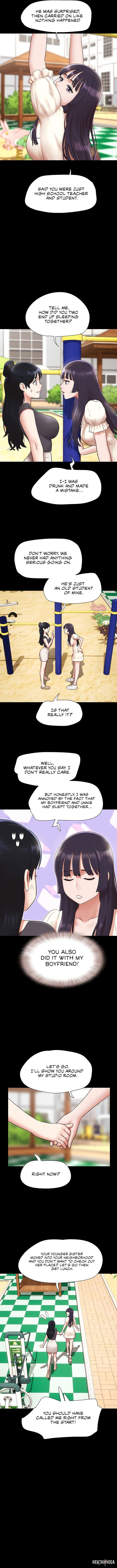 Soeun Soeun Chapter 69 - Page 13