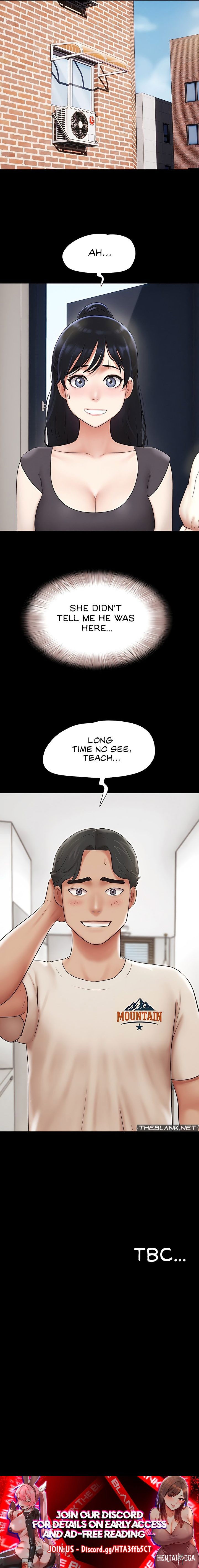 Soeun Soeun Chapter 69 - Page 14