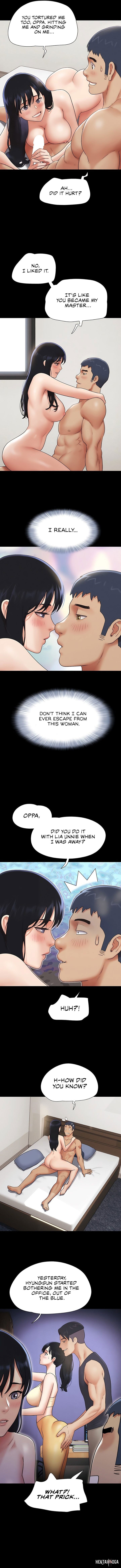 Soeun Soeun Chapter 69 - Page 6