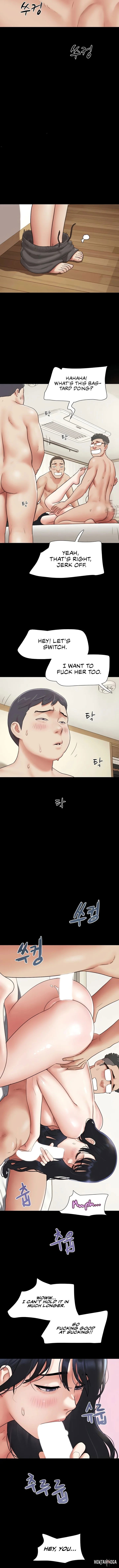 Soeun Soeun Chapter 68 - Page 10