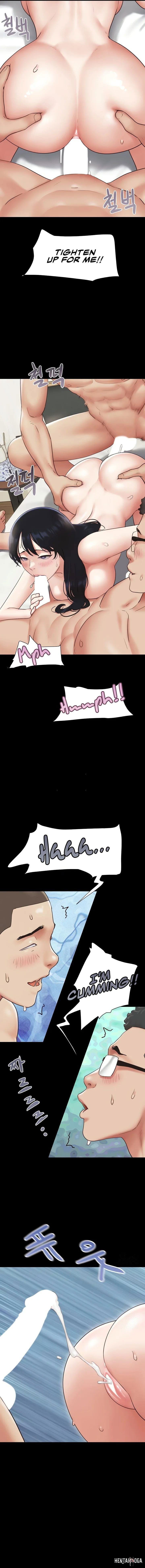 Soeun Soeun Chapter 68 - Page 11