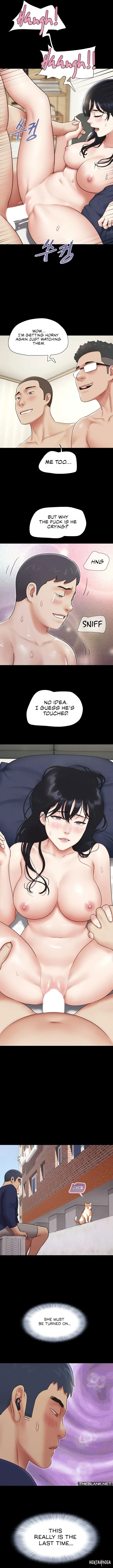 Soeun Soeun Chapter 68 - Page 13