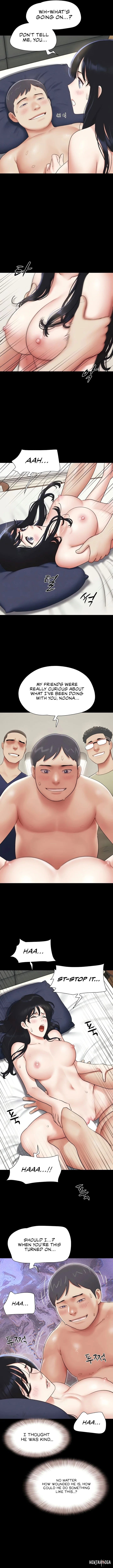 Soeun Soeun Chapter 68 - Page 4