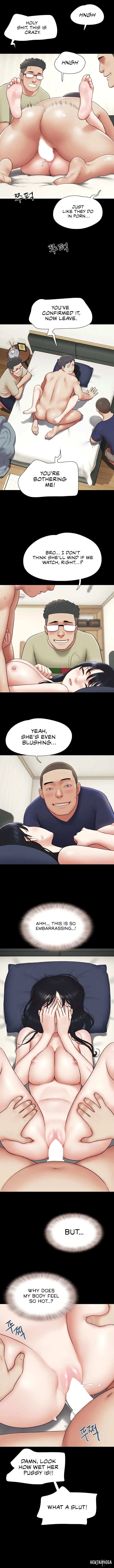 Soeun Soeun Chapter 68 - Page 5