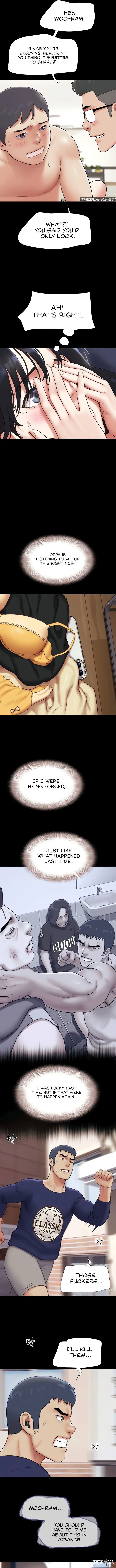 Soeun Soeun Chapter 68 - Page 6