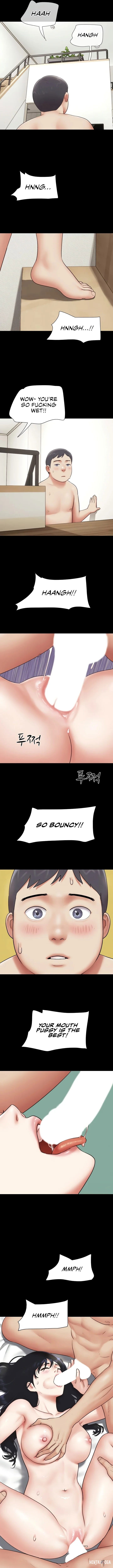 Soeun Soeun Chapter 68 - Page 9