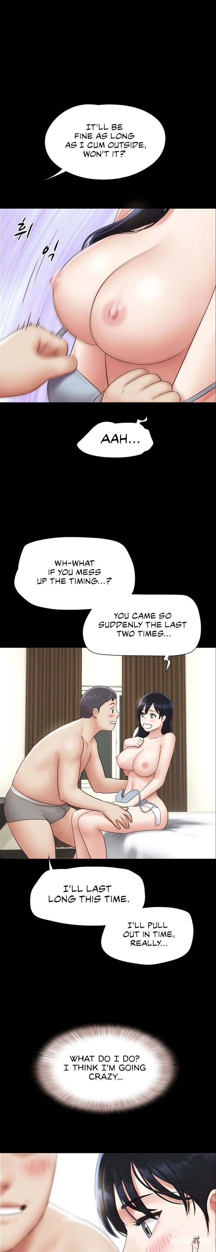 Soeun Soeun Chapter 65 - Page 1