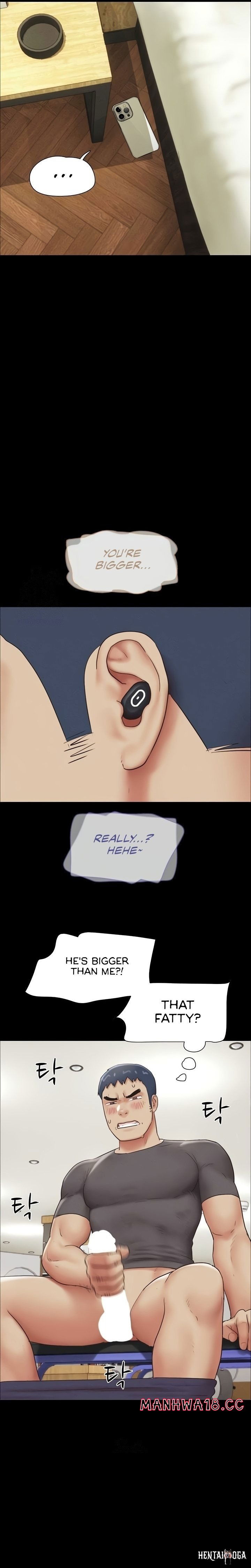 Soeun Soeun Chapter 65 - Page 10