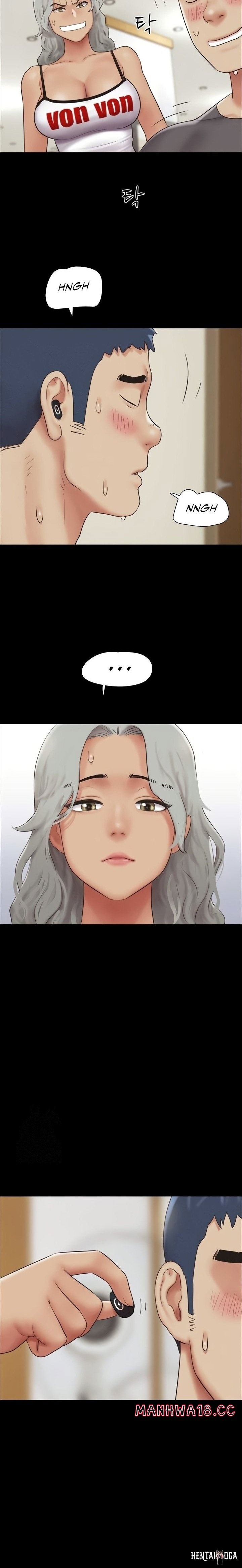 Soeun Soeun Chapter 65 - Page 12