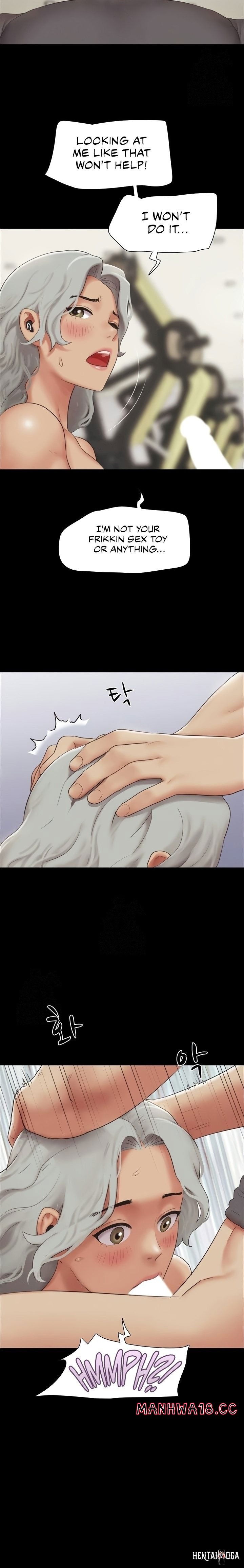 Soeun Soeun Chapter 65 - Page 16