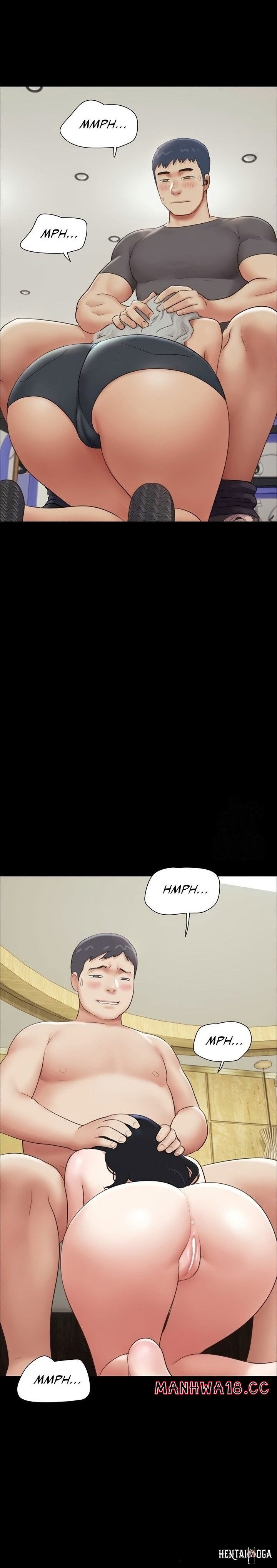 Soeun Soeun Chapter 65 - Page 17