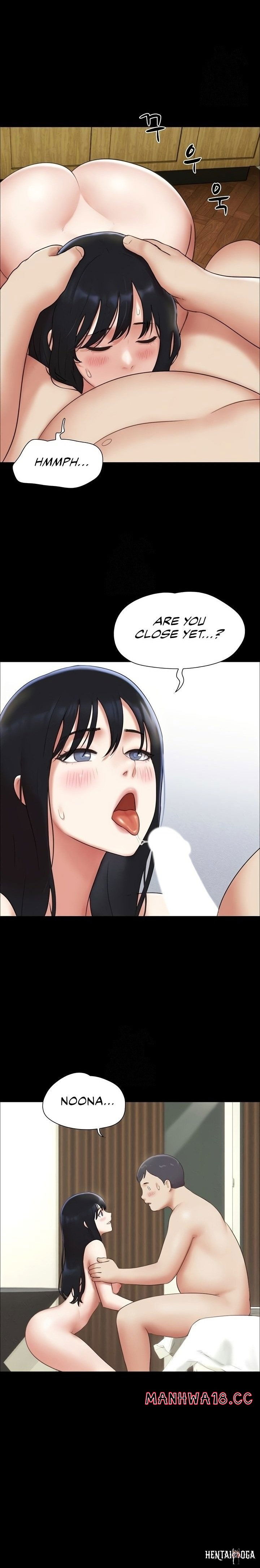 Soeun Soeun Chapter 65 - Page 18