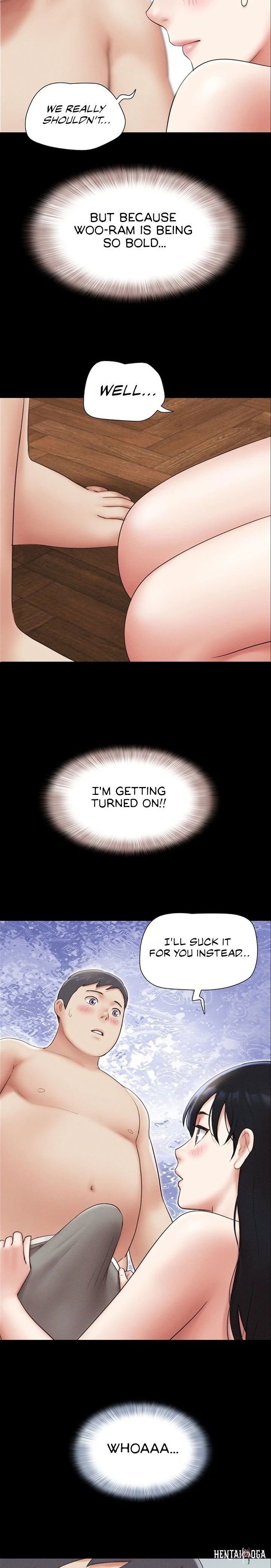 Soeun Soeun Chapter 65 - Page 2