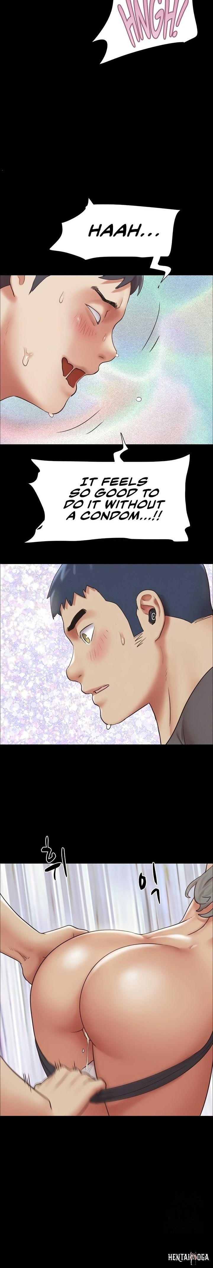 Soeun Soeun Chapter 65 - Page 21