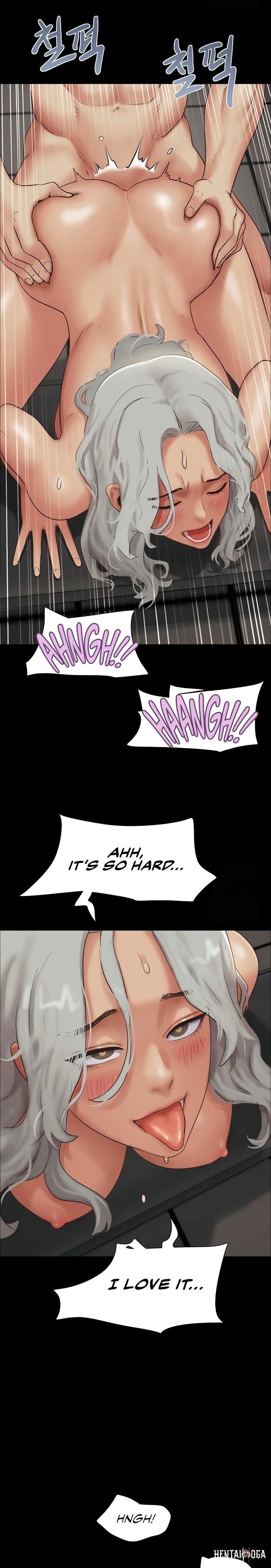 Soeun Soeun Chapter 65 - Page 22