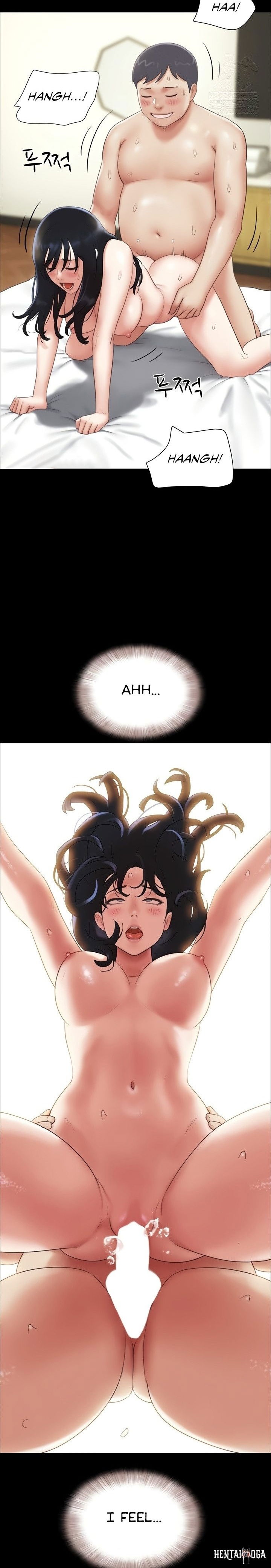 Soeun Soeun Chapter 65 - Page 23