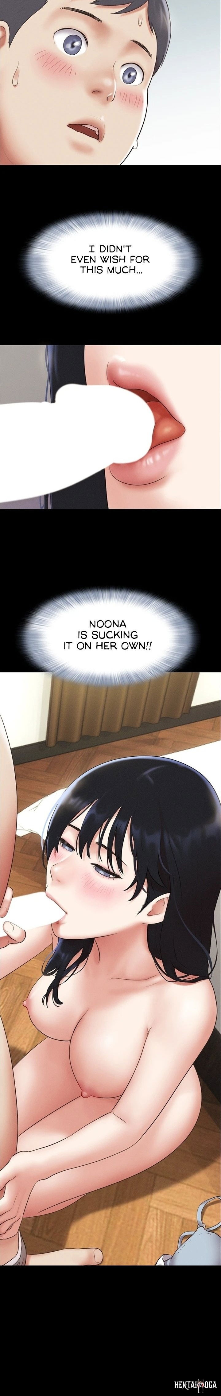 Soeun Soeun Chapter 65 - Page 3