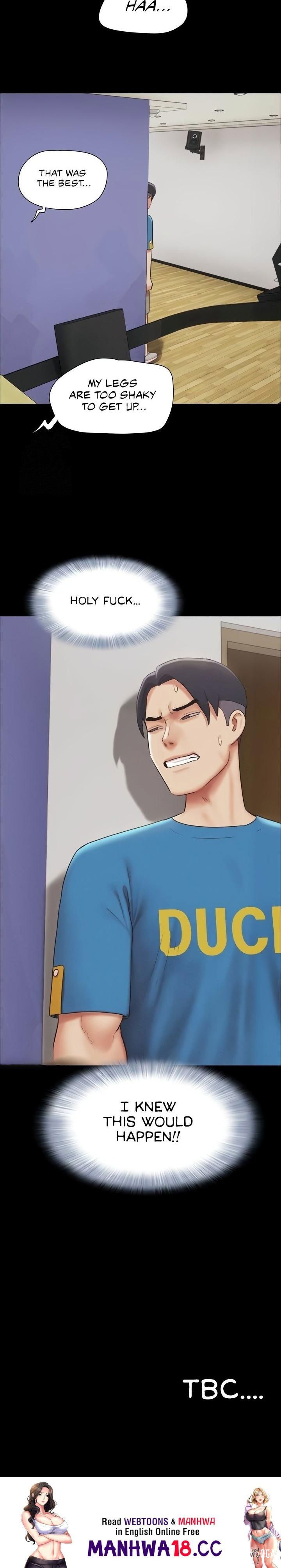 Soeun Soeun Chapter 65 - Page 30