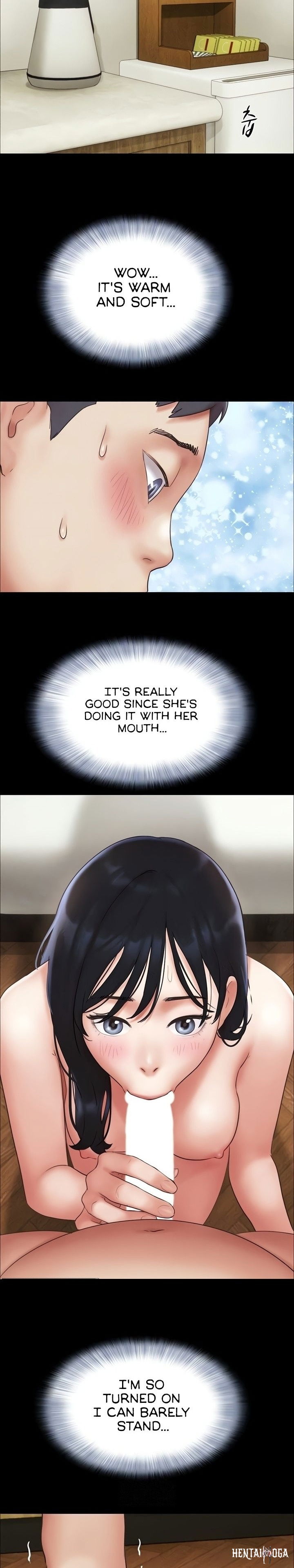 Soeun Soeun Chapter 65 - Page 5