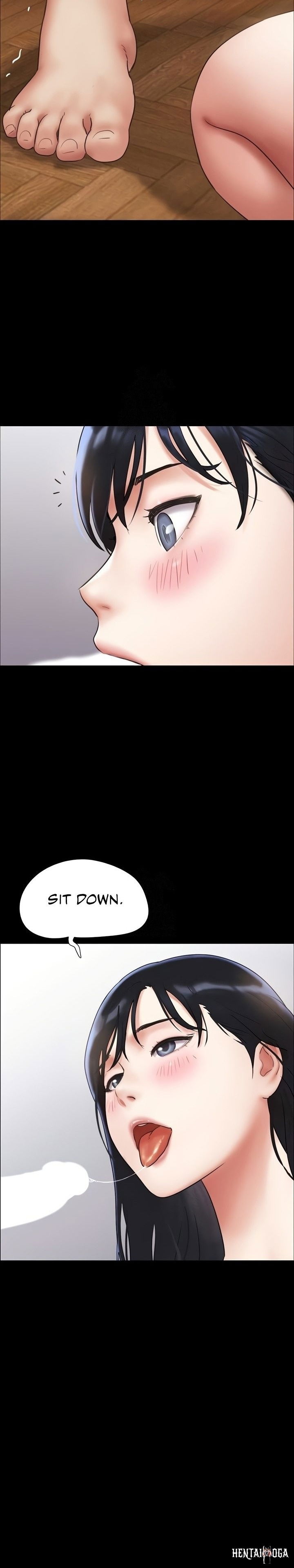Soeun Soeun Chapter 65 - Page 6