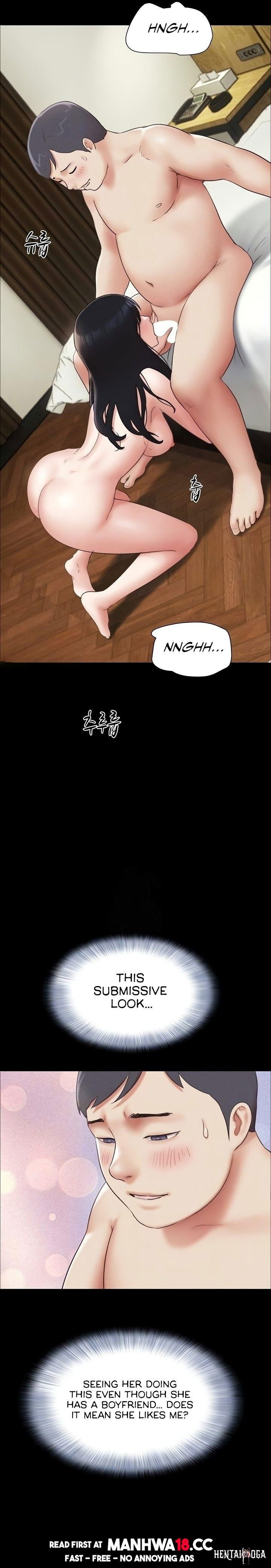 Soeun Soeun Chapter 65 - Page 7