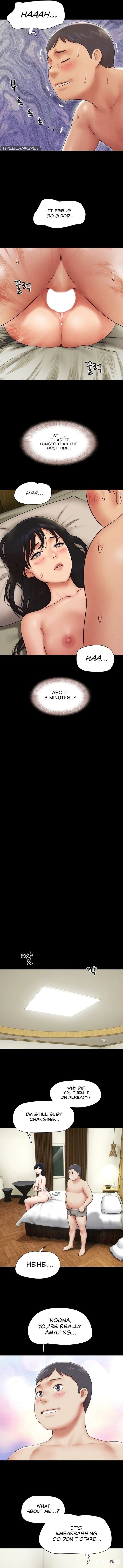 Soeun Soeun Chapter 64 - Page 11