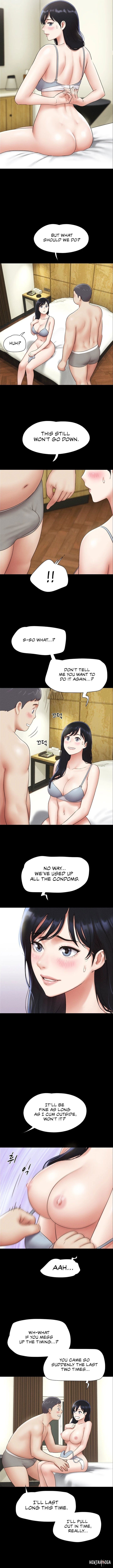 Soeun Soeun Chapter 64 - Page 12