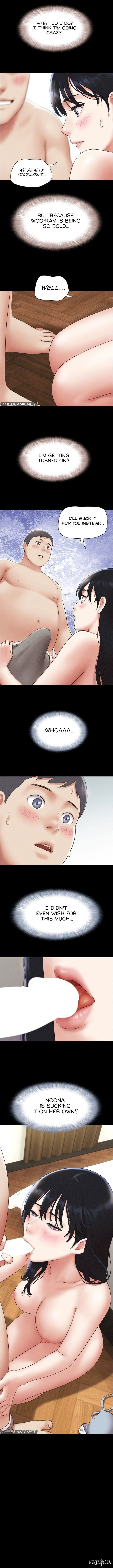 Soeun Soeun Chapter 64 - Page 13