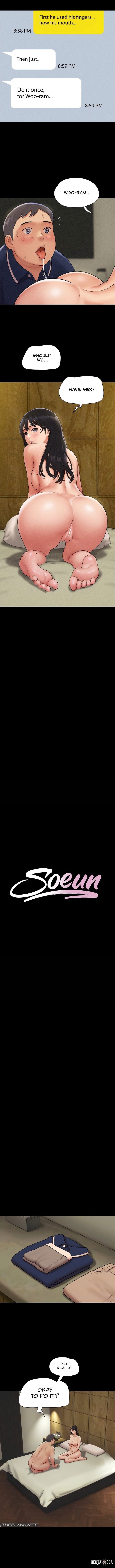 Soeun Soeun Chapter 64 - Page 2