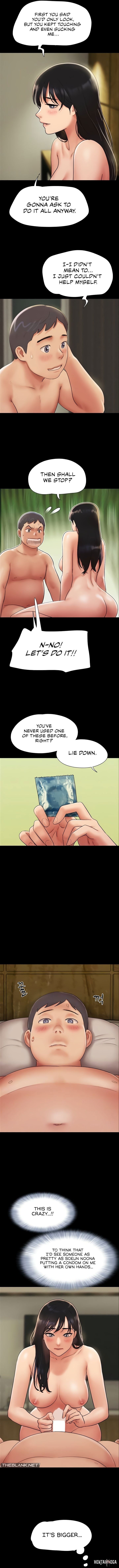 Soeun Soeun Chapter 64 - Page 3