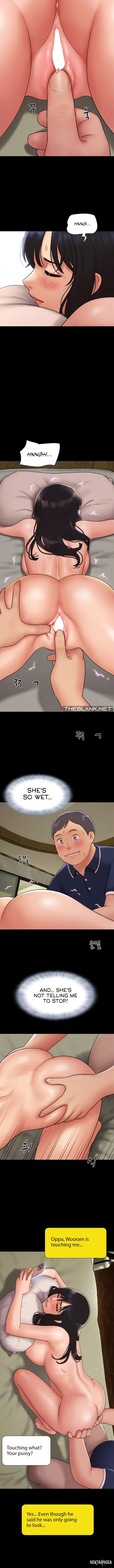 Soeun Soeun Chapter 63 - Page 11