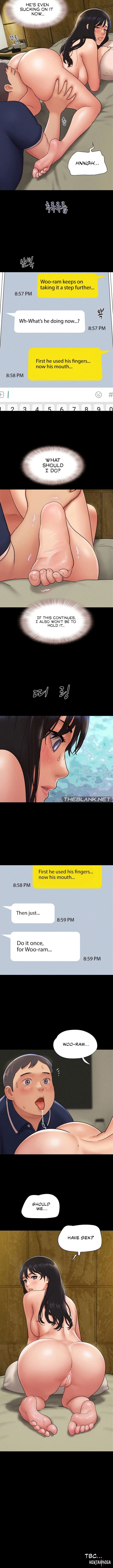 Soeun Soeun Chapter 63 - Page 13