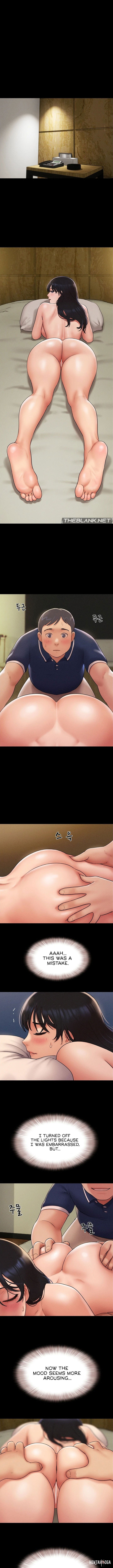 Soeun Soeun Chapter 63 - Page 5