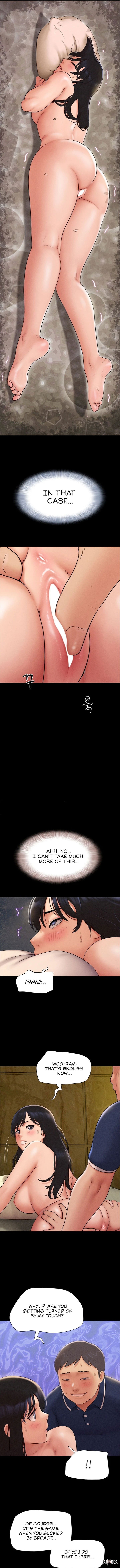 Soeun Soeun Chapter 63 - Page 7