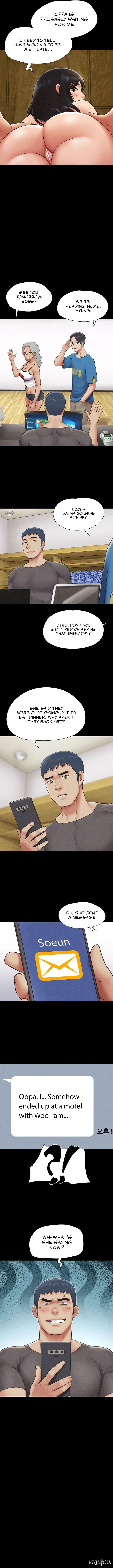 Soeun Soeun Chapter 63 - Page 9