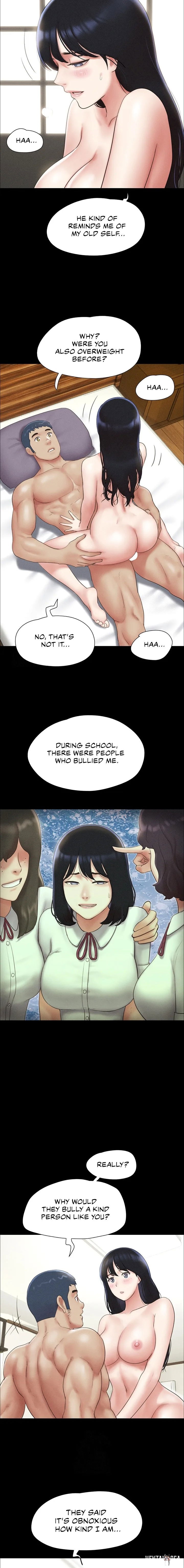 Soeun Soeun Chapter 60 - Page 10