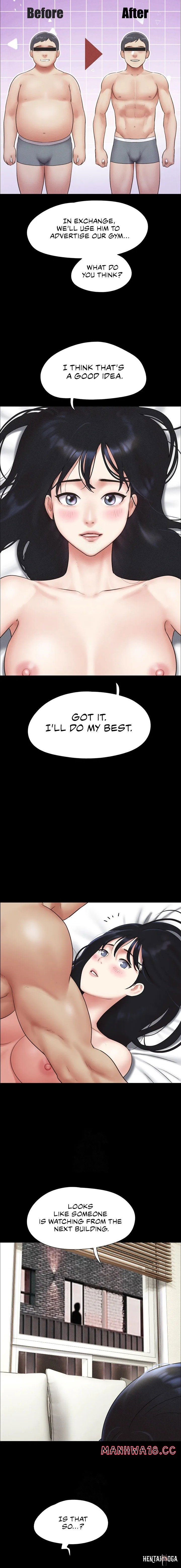 Soeun Soeun Chapter 60 - Page 12