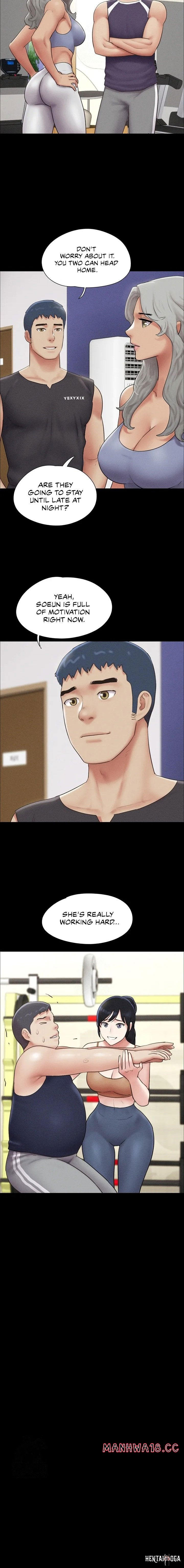 Soeun Soeun Chapter 60 - Page 16