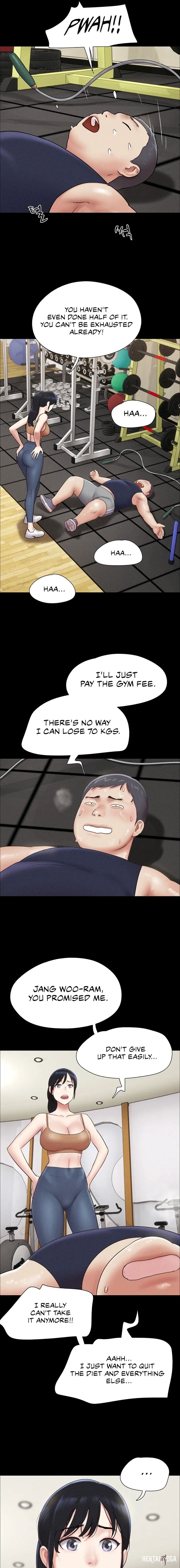 Soeun Soeun Chapter 60 - Page 17