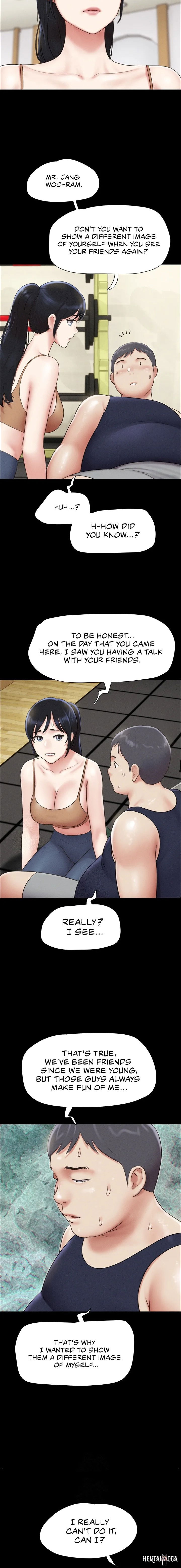 Soeun Soeun Chapter 60 - Page 18