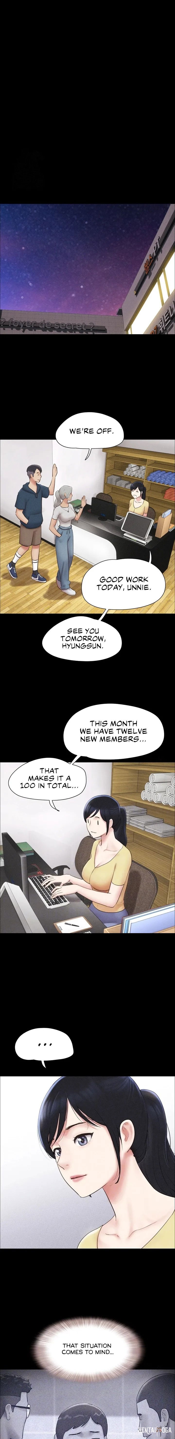 Soeun Soeun Chapter 60 - Page 3