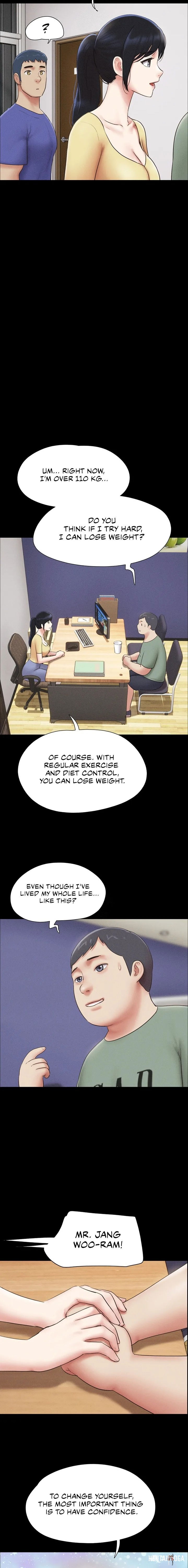 Soeun Soeun Chapter 60 - Page 8