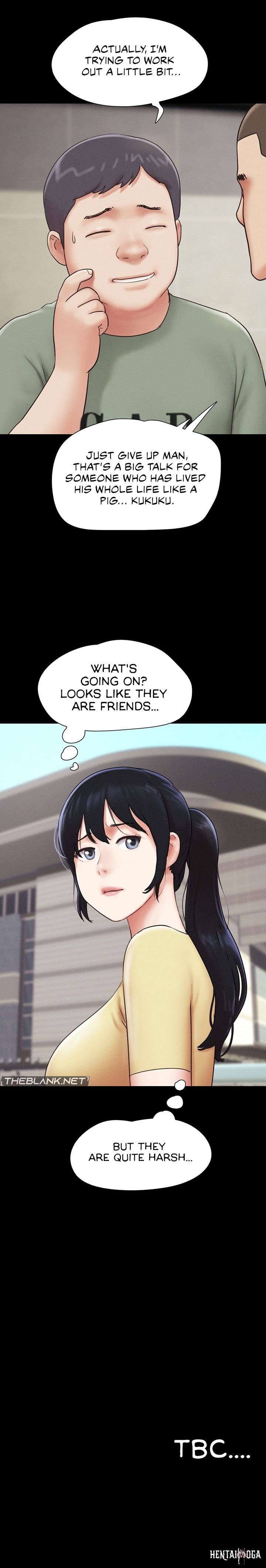 Soeun Soeun Chapter 59 - Page 10