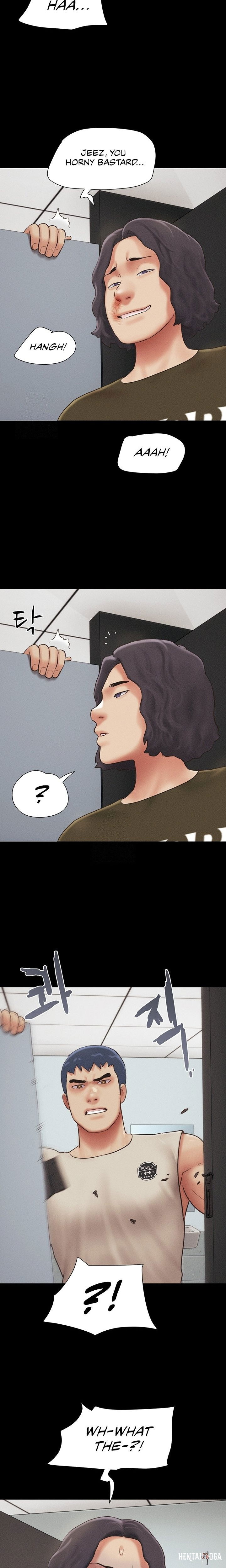 Soeun Soeun Chapter 57 - Page 11