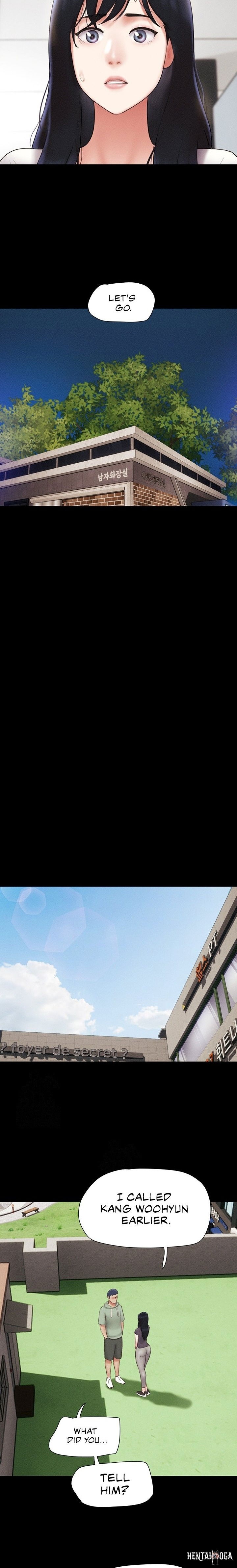 Soeun Soeun Chapter 57 - Page 18