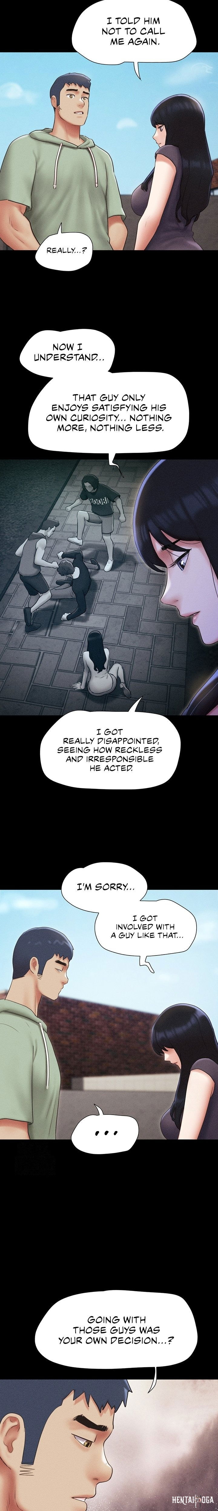 Soeun Soeun Chapter 57 - Page 19