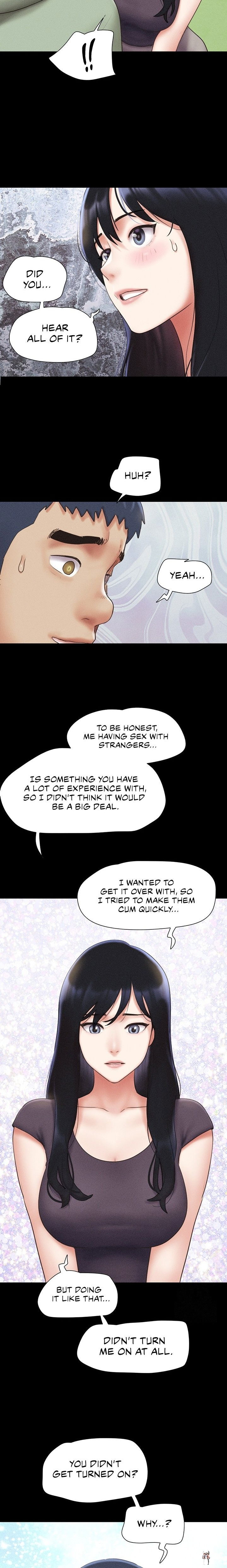 Soeun Soeun Chapter 57 - Page 21