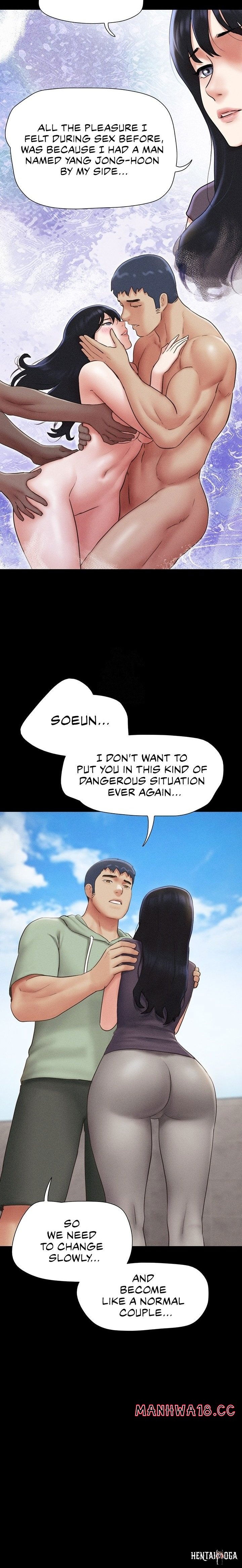 Soeun Soeun Chapter 57 - Page 23