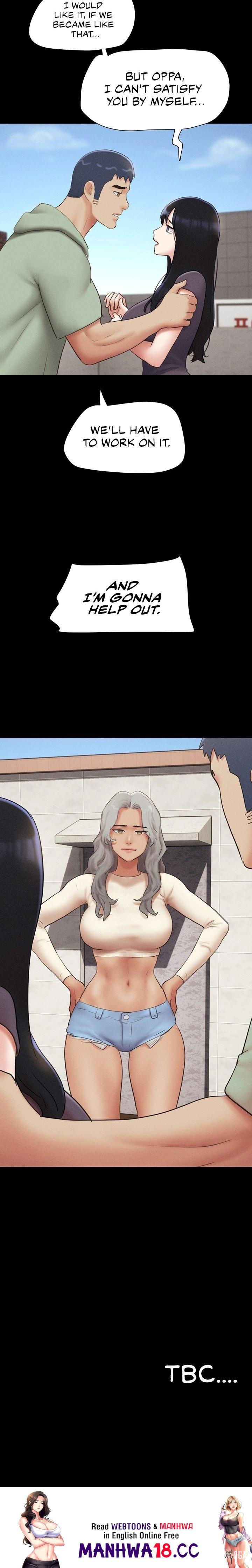 Soeun Soeun Chapter 57 - Page 24