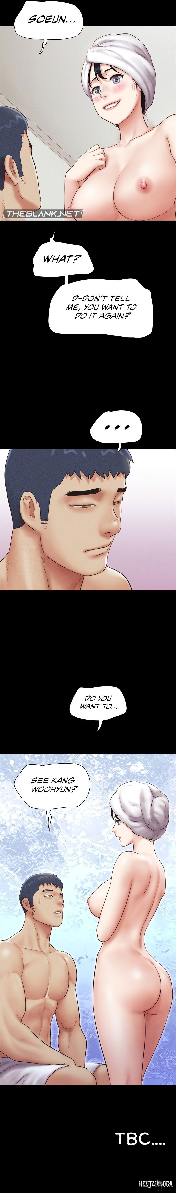 Soeun Soeun Chapter 49 - Page 10